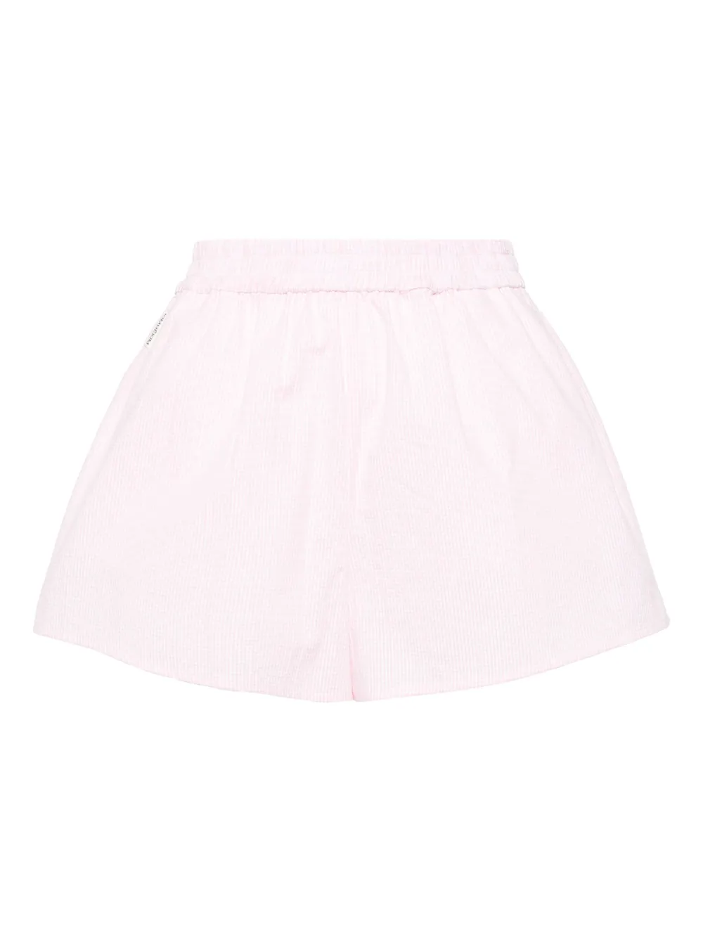 Клетчатые шорты Kimhekim, розовый
Клетчатые шорты Kimhekim, розовый