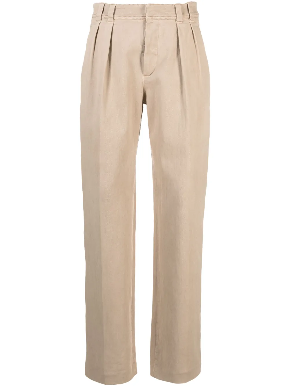 Джинсы бойфренды Tinto со складками Brunello Cucinelli, коричневый
Джинсы бойфренды Tinto со складками Brunello Cucinelli, коричневый