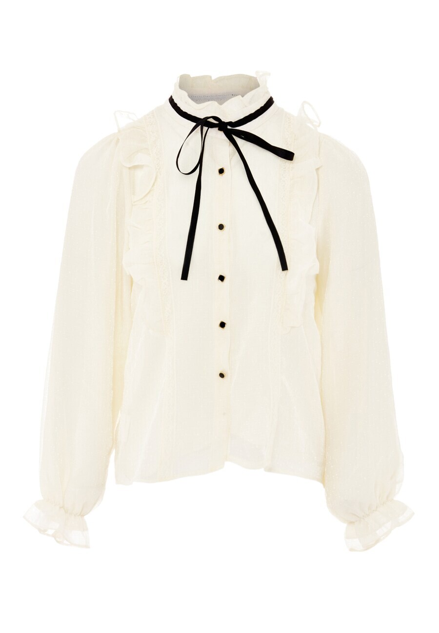 Рубашка nascita Blouse, белый
Рубашка nascita Blouse, белый