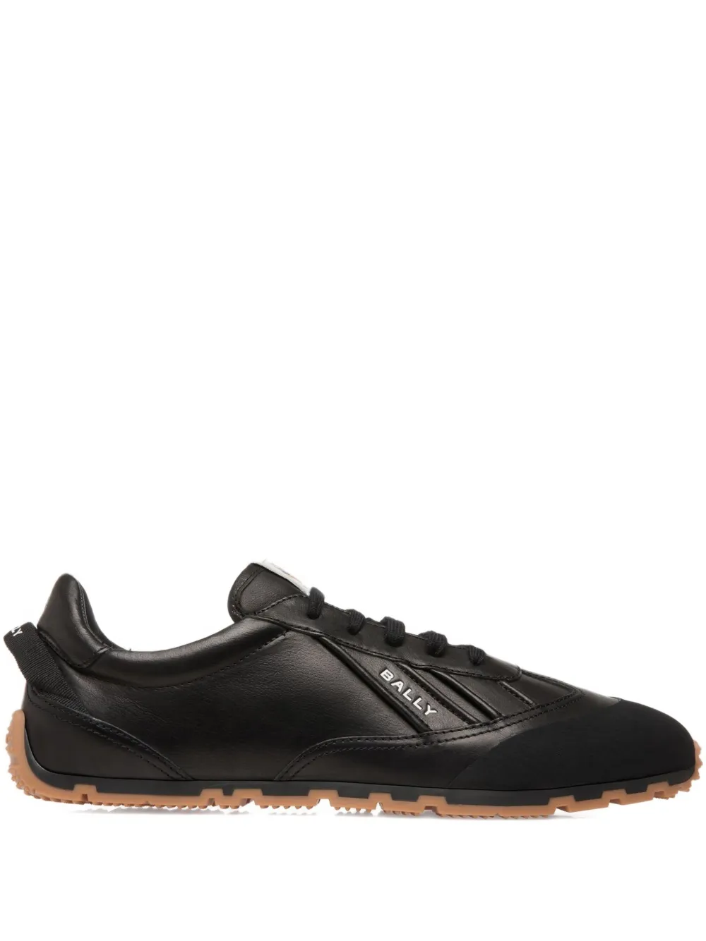 Кроссовки Quarry Bally, черный 
Кроссовки Quarry Bally, черный