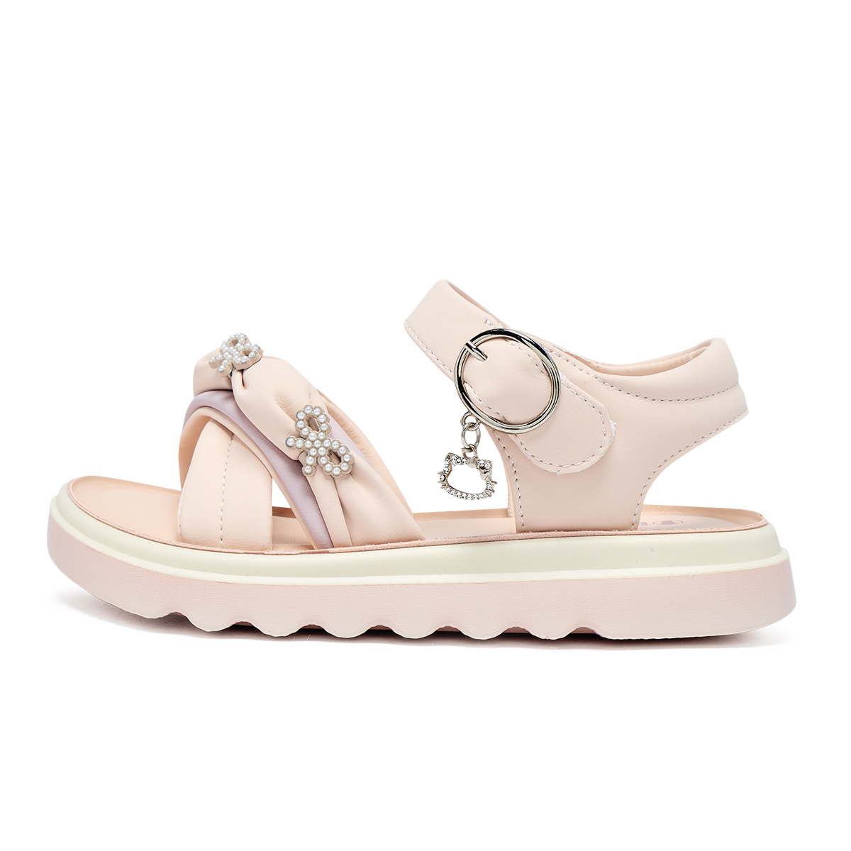 Детские сандалии с противоскользящей подошвой, дышащие, с легкой амортизацией BIG WASP, розовый
Детские сандалии с противоскользящей подошвой, дышащие, с легкой амортизацией BIG WASP, розовый