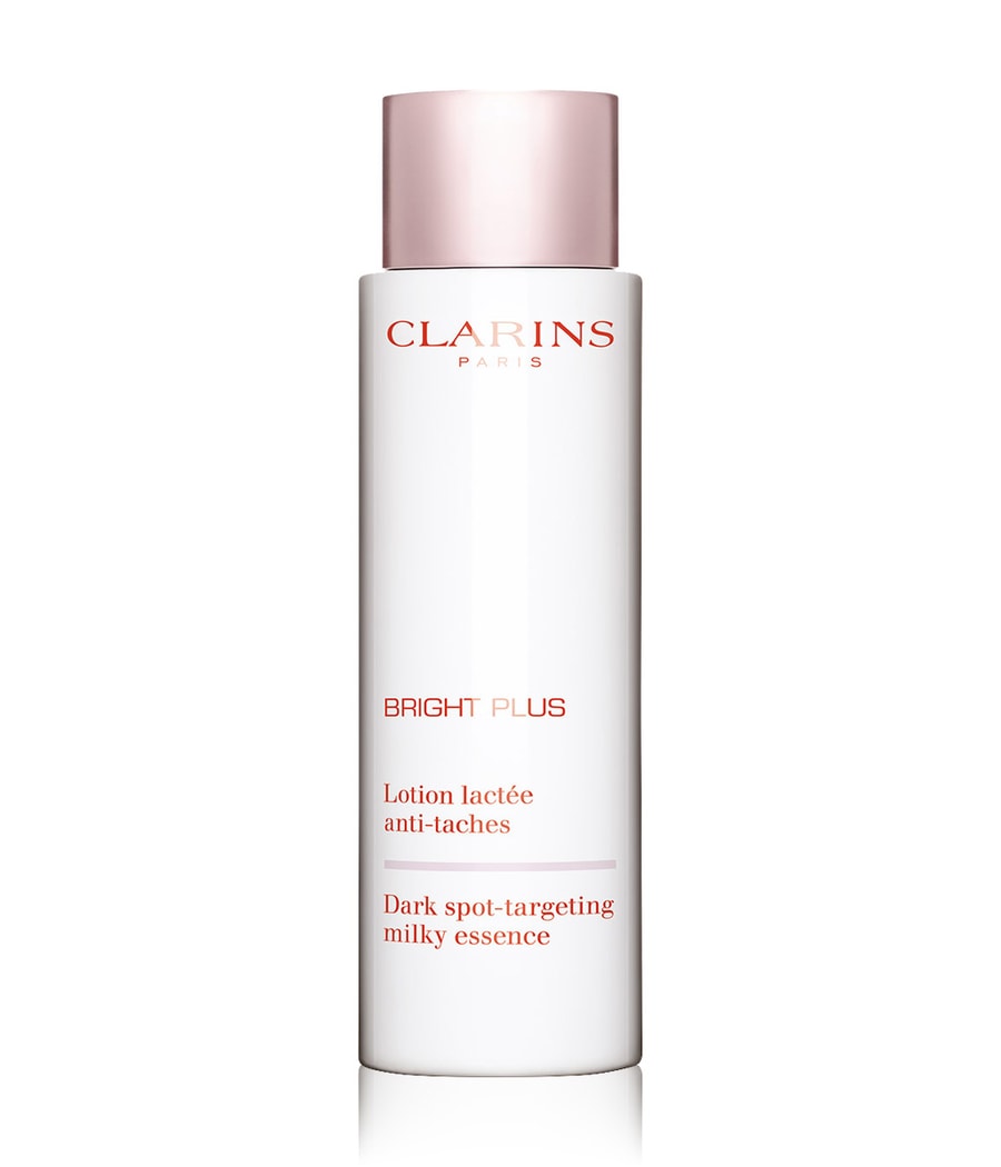 Лосьон для лица CLARINS Bright Plus Lotion iactée anti-taches, 200 ml
Лосьон для лица CLARINS Bright Plus Lotion iactée anti-taches, 200 ml