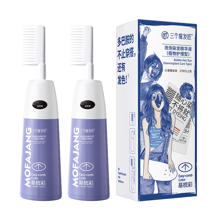 Краски и осветлители для волос унисекс Three Trolls
Краски и осветлители для волос унисекс Three Trolls