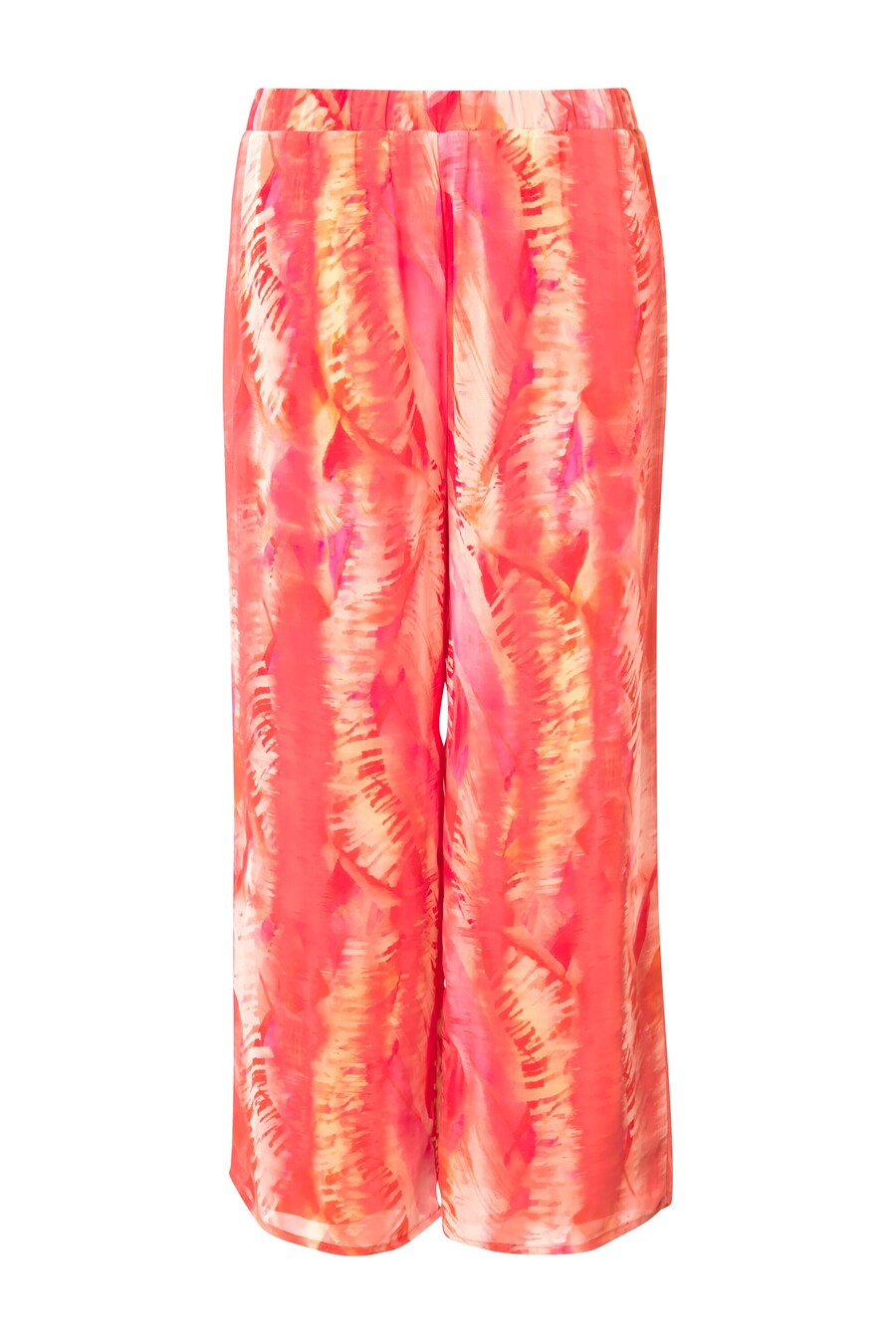 Брюки свободного кроя Ulla Popken, коралловый/темно-оранжевый
Брюки свободного кроя Ulla Popken, коралловый/темно-оранжевый