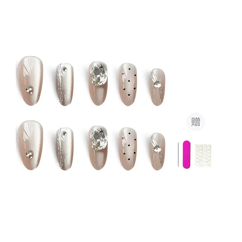 Искусственные ногти для женщин ORANOT, Long Ladder Xs, Suitable For Small Hands 14-10-11-10-7
Искусственные ногти для женщин ORANOT, Long Ladder Xs, Suitable For Small Hands 14-10-11-10-7