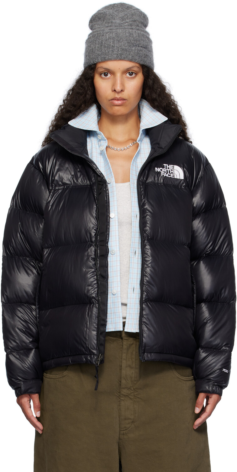 Эксклюзивная черная куртка ENE 1996 Retro Hine Nuptse Down Jacket The North Face
Эксклюзивная черная куртка ENE 1996 Retro Hine Nuptse Down Jacket The North Face