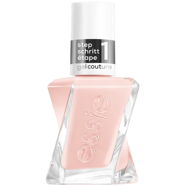Гель кутюр гелеобразный лак для ногтей-фея портной Essie, цвет fairy tailor
Гель кутюр гелеобразный лак для ногтей-фея портной Essie, цвет fairy tailor