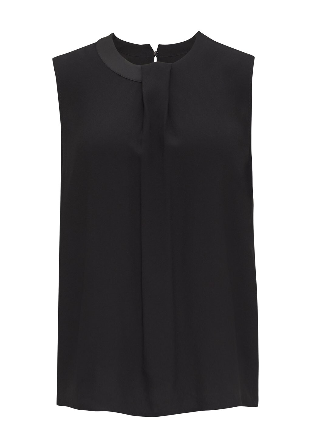 Блуза comma, черный
Блуза comma, черный