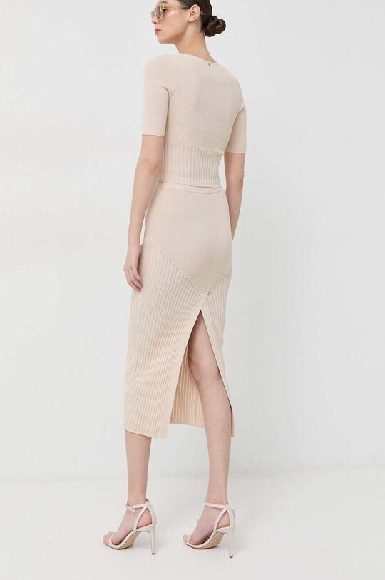 Юбка Guess, бежевый
Юбка Guess, бежевый