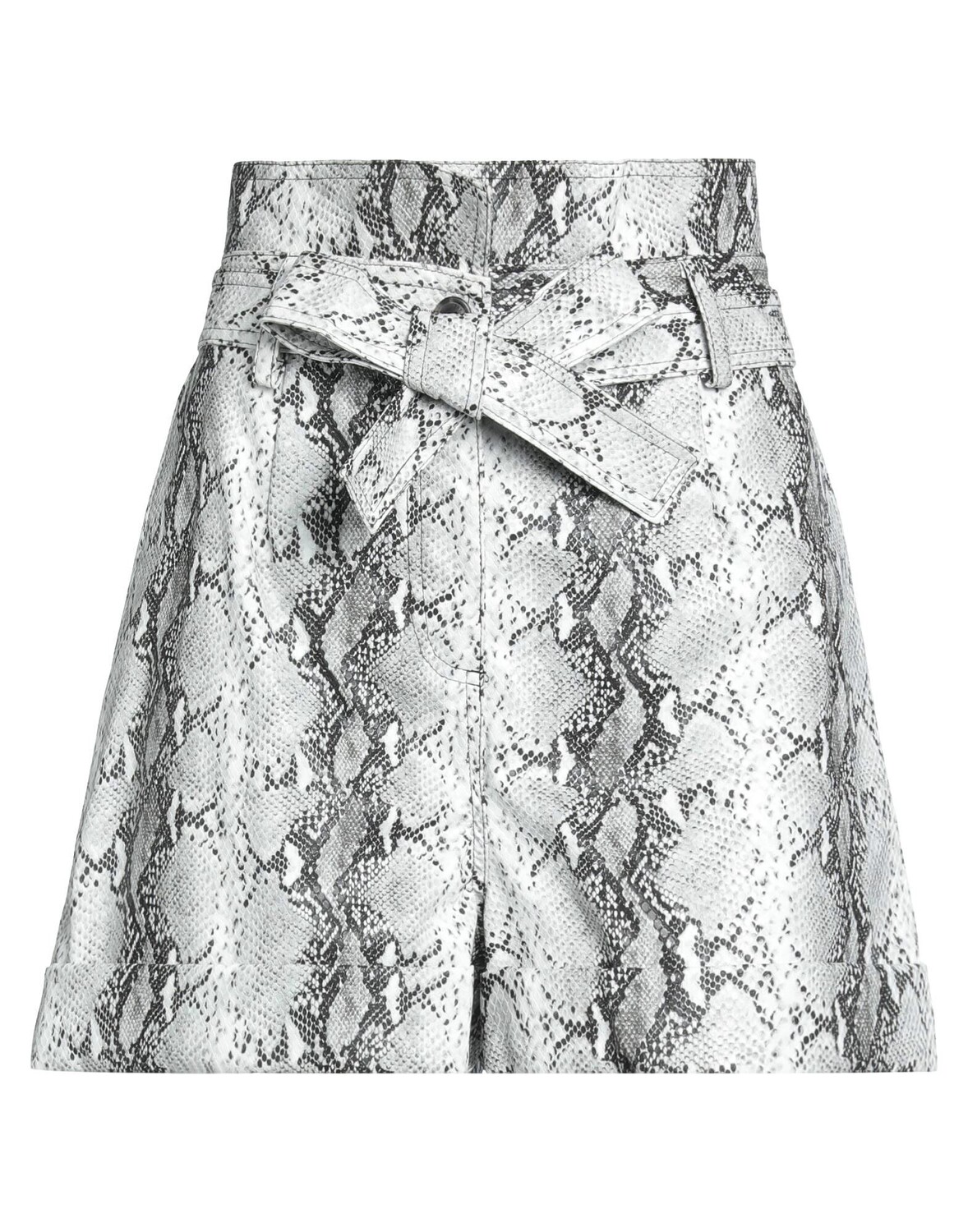 Шорты Twinset, светло-серый
Шорты Twinset, светло-серый