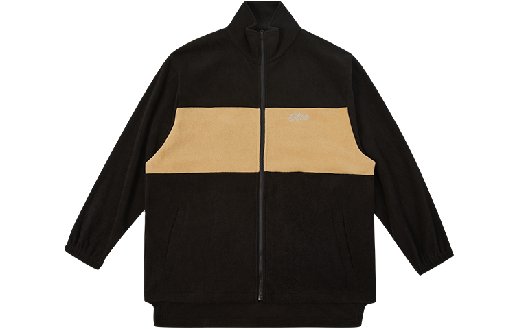 Clot Мужская куртка, черный, с воротником-стойкой, средней жесткости, другие
Clot Мужская куртка, черный, с воротником-стойкой, средней жесткости, другие