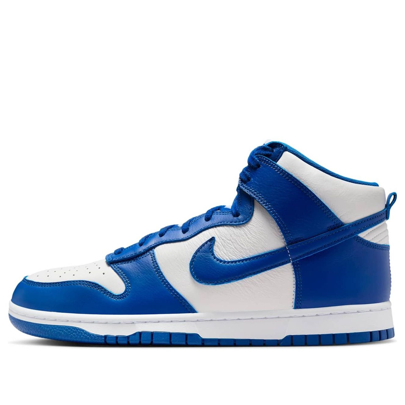 Nike Dunk High Retro SE 'Kentucky' (2025)
Nike Dunk High Retro SE 'Kentucky' (2025)