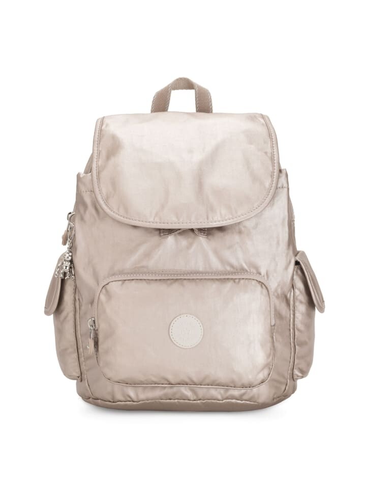Рюкзак Kipling Basic Plus City 30 cm, цвет metallic glow
Рюкзак Kipling Basic Plus City 30 cm, цвет metallic glow