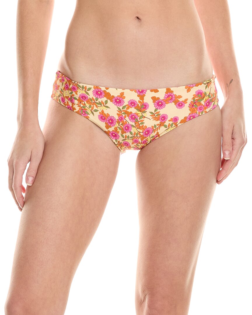 Купальник женский Luli Fama, розовый
Купальник женский Luli Fama, розовый