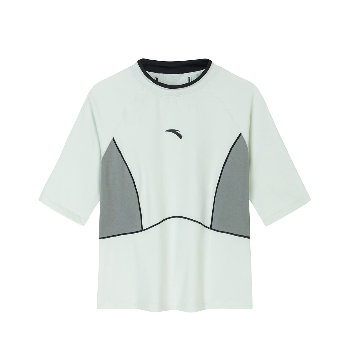 ANTA Футболка Women's Clear Tea Green
ANTA Футболка Women's Clear Tea Green