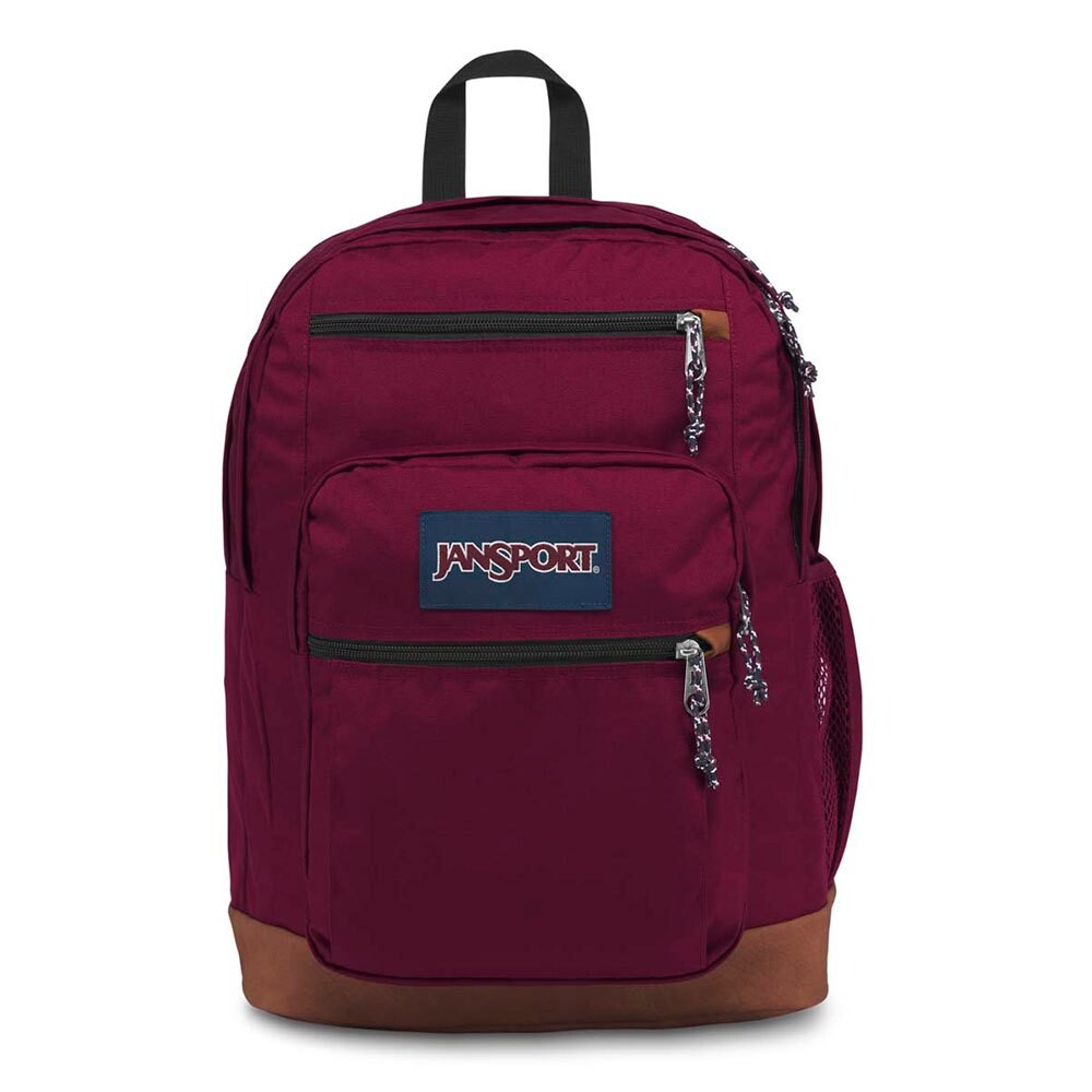 Рюкзак Jansport Cool Student 34L, красный
Рюкзак Jansport Cool Student 34L, красный
