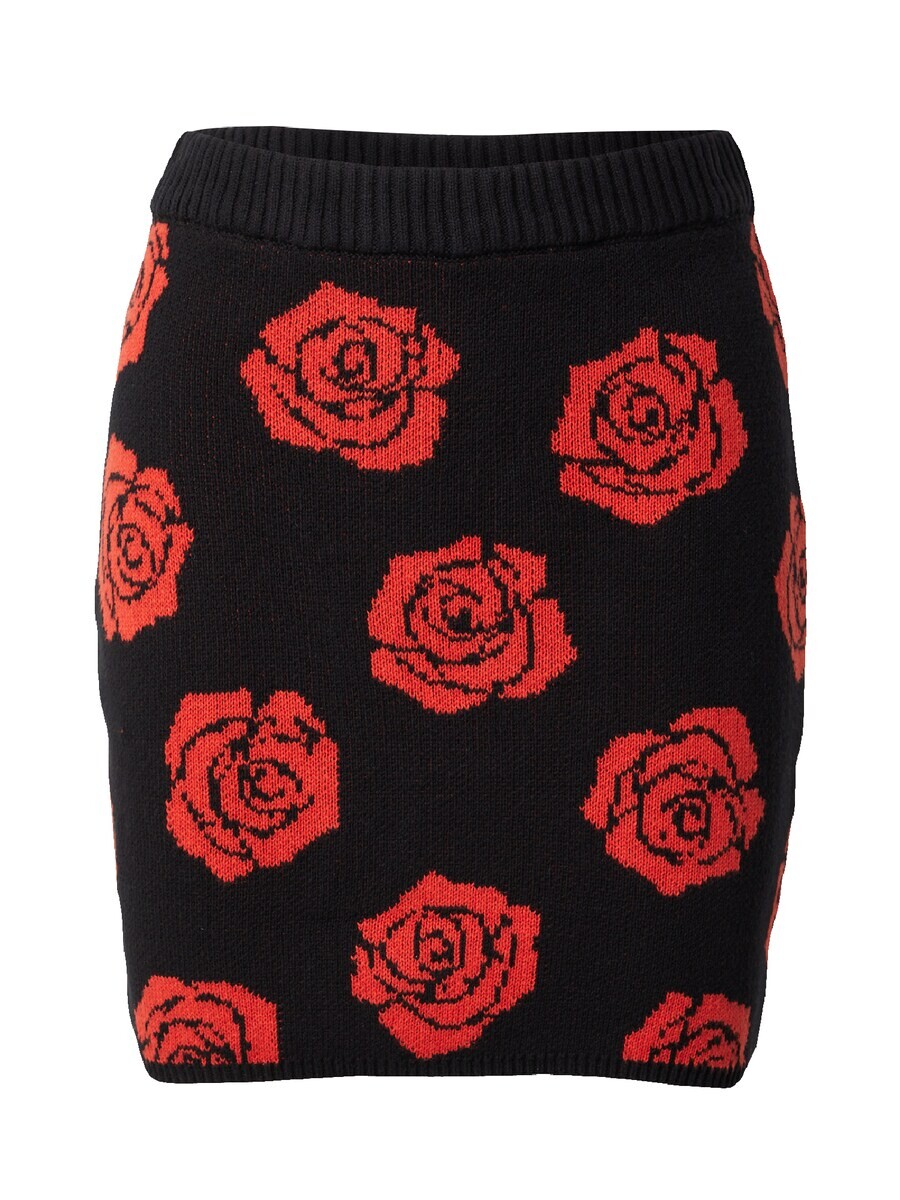 Юбка Monki, черный
Юбка Monki, черный