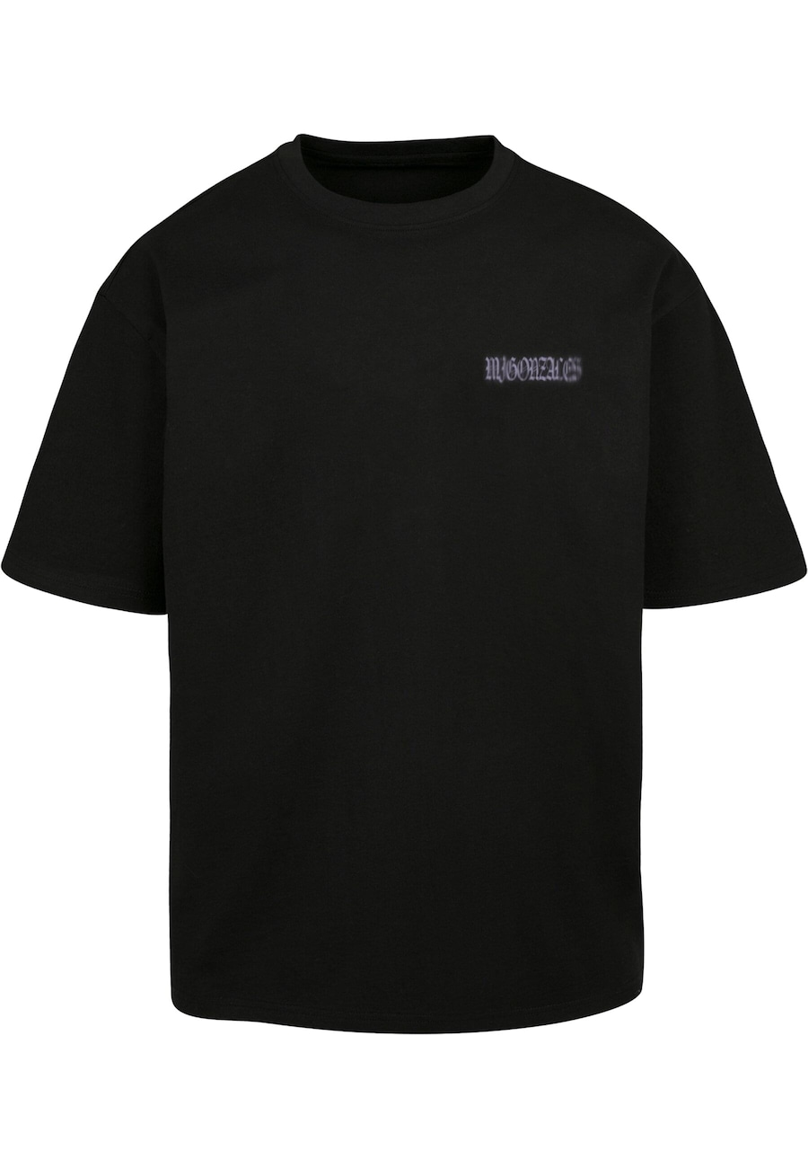 Рубашка MJ Gonzales Fearless Flighit, черный
Рубашка MJ Gonzales Fearless Flighit, черный