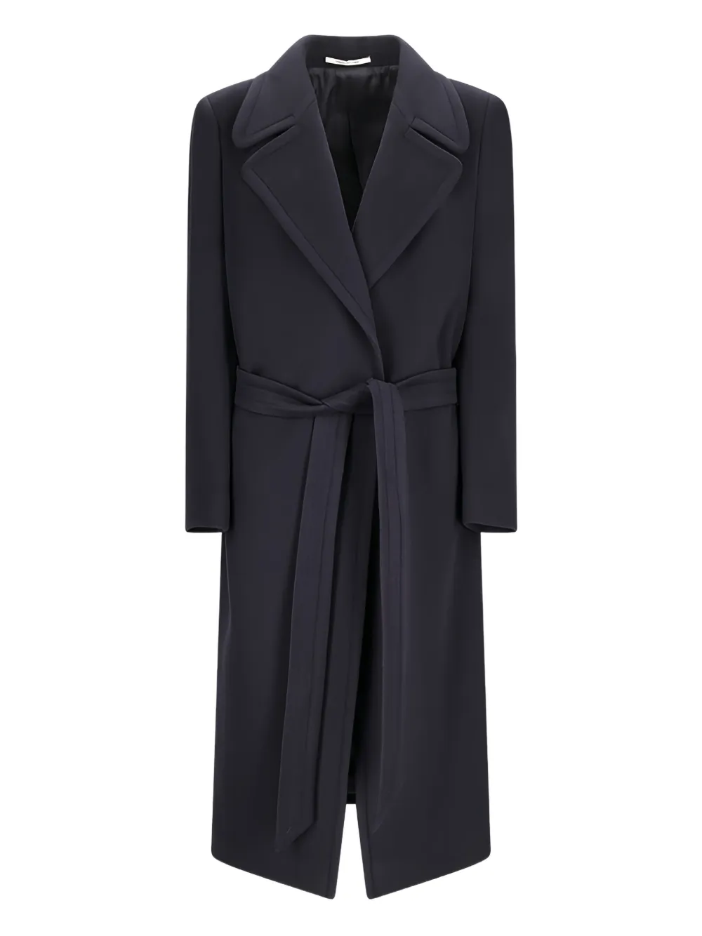 Пальто-халат с поясом TAGLIATORE, синий
Пальто-халат с поясом TAGLIATORE, синий