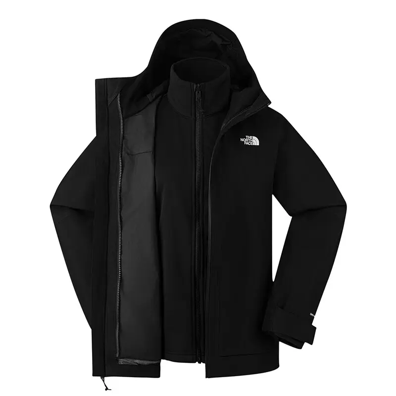 THE NORTH FACE Женская ветровка Рейнджер для походов водонепроницаемая ветрозащитная износостойкая термо, JK3/Cosmic Black
THE NORTH FACE Женская ветровка Рейнджер для походов водонепроницаемая ветрозащитная износостойкая термо, JK3/Cosmic Black