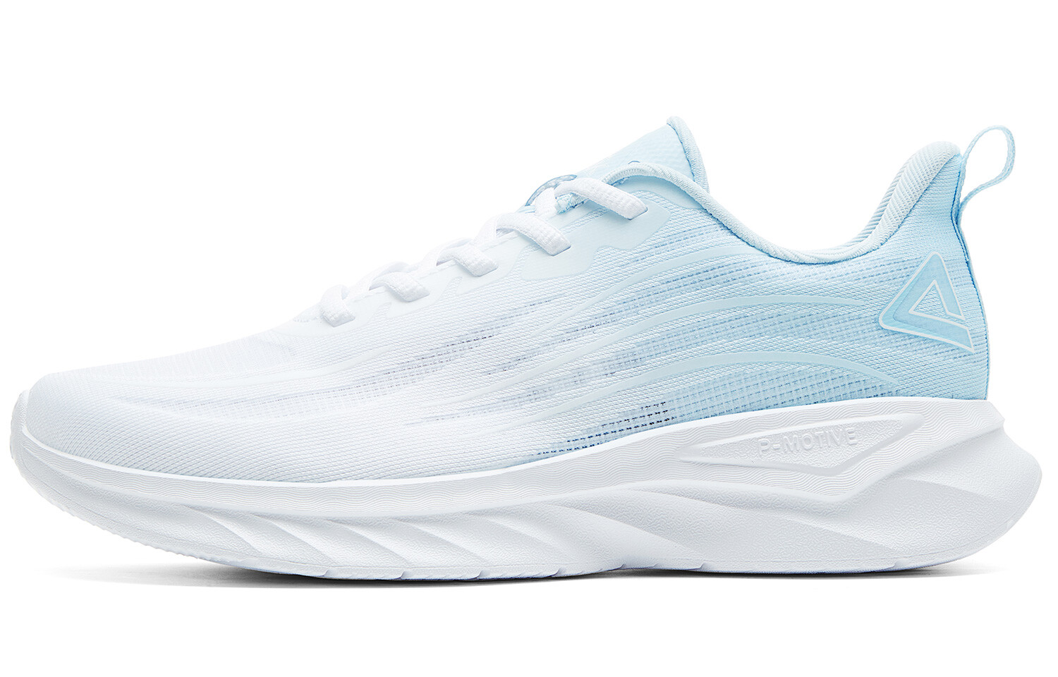 Кроссовки женские с низким верхом Big White/Youlan Peak
Кроссовки женские с низким верхом Big White/Youlan Peak