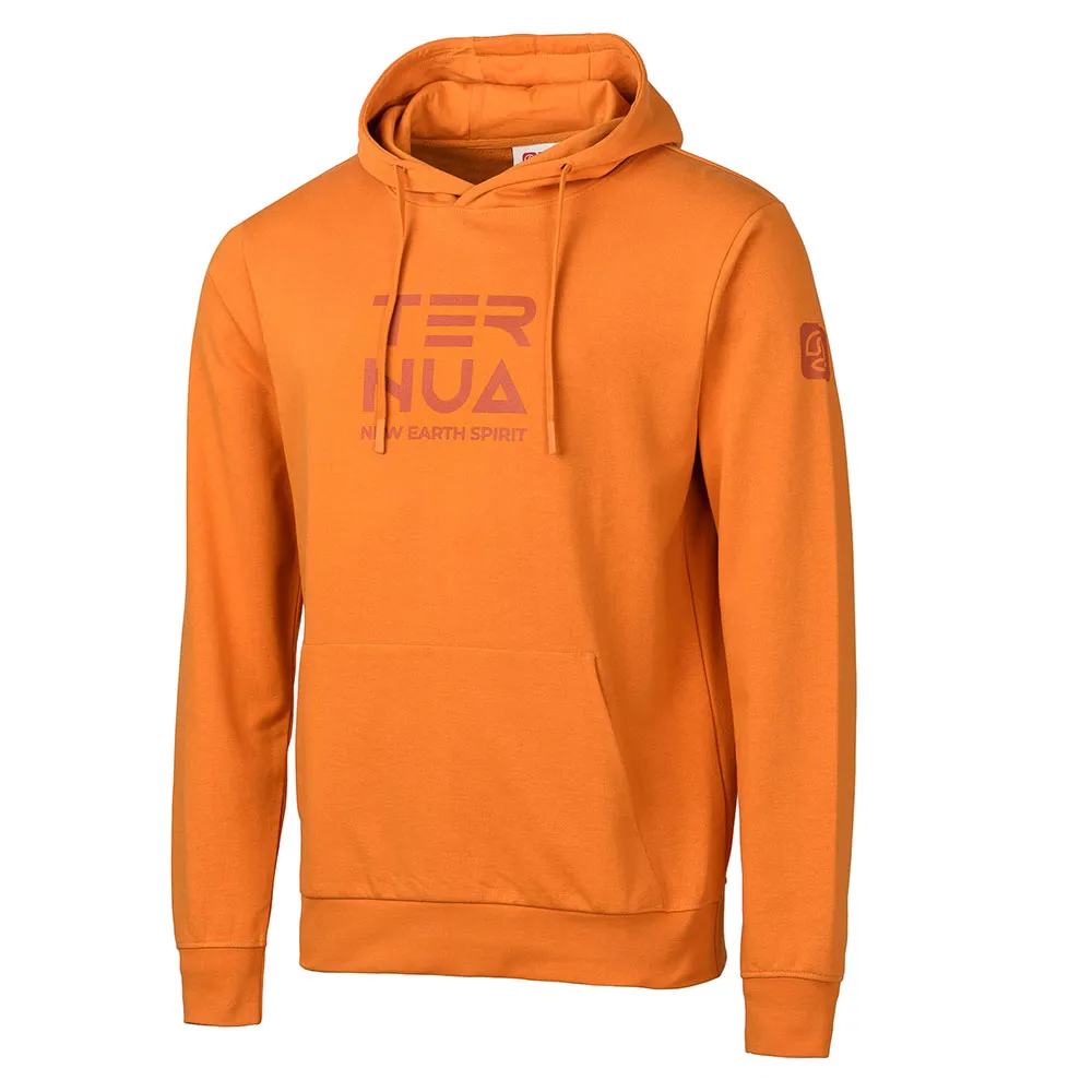 Худи Ternua Fogo Island, оранжевый
Худи Ternua Fogo Island, оранжевый