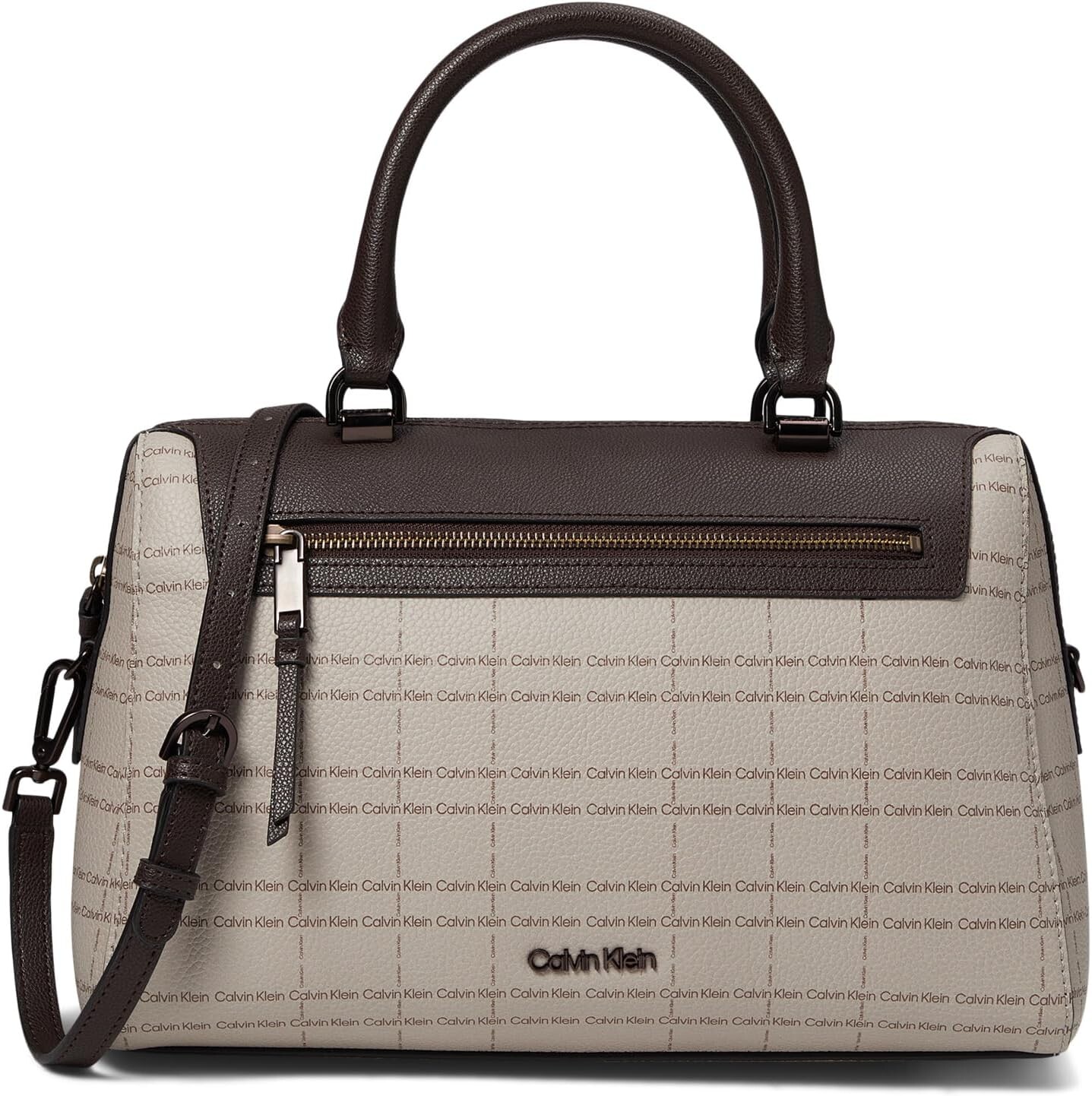 Сумка Calvin Klein Opal Satchel, цвет Almond/Taupe/Java, Белый, Сумка Calvin Klein Opal Satchel, цвет Almond/Taupe/Java
Сумка Calvin Klein Opal Satchel, цвет Almond/Taupe/Java, Белый, Сумка Calvin Klein Opal Satchel, цвет Almond/Taupe/Java