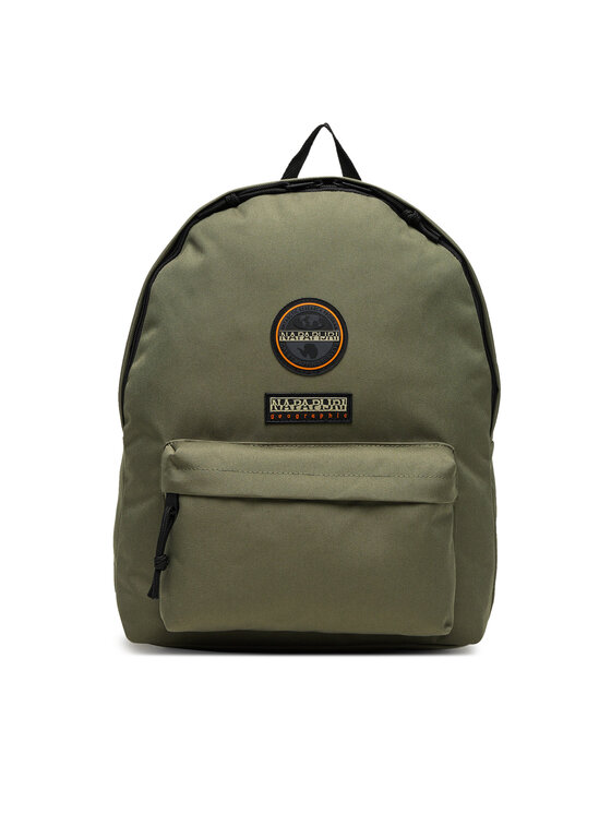 Рюкзак NP0A4GGH Napapijri, коричневый
Рюкзак NP0A4GGH Napapijri, коричневый