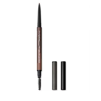 Карандаш для бровей MAC Pro Brow Definer с кончиком 1 мм, пенни 0,001 унции
Карандаш для бровей MAC Pro Brow Definer с кончиком 1 мм, пенни 0,001 унции