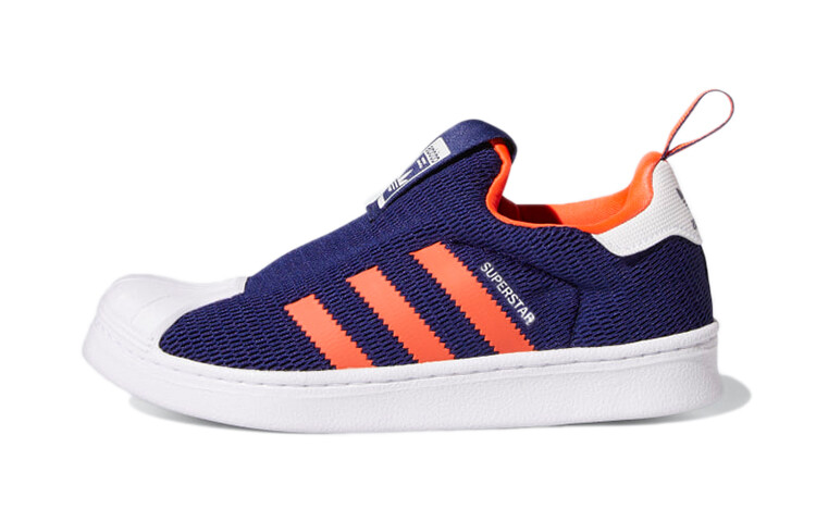 Кроссовки Adidas Originals SUPERSTAR 360 Kids' Skateboarding Shoes Pre-school
Кроссовки Adidas Originals SUPERSTAR 360 Kids' Skateboarding Shoes Pre-school