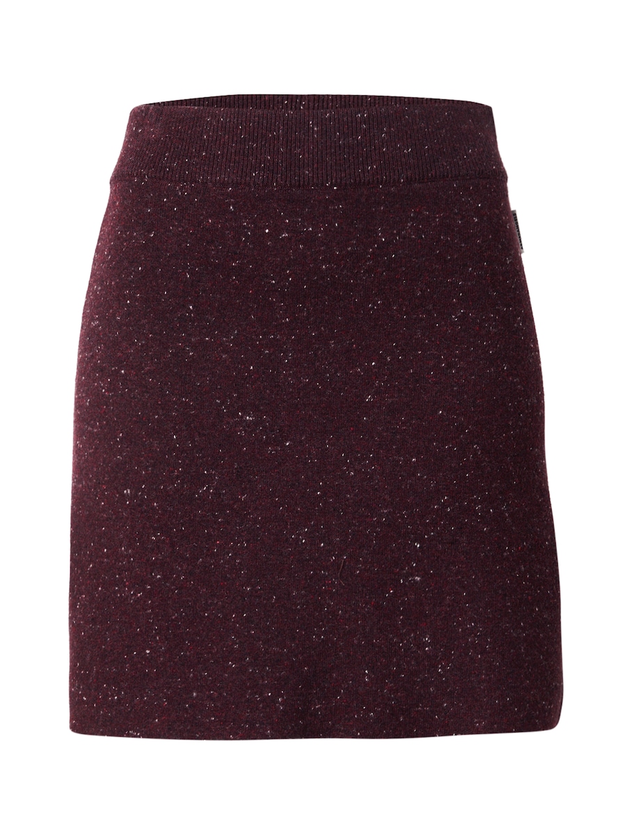 Юбка ARMEDANGELS DARLAA, Blackberry
Юбка ARMEDANGELS DARLAA, Blackberry