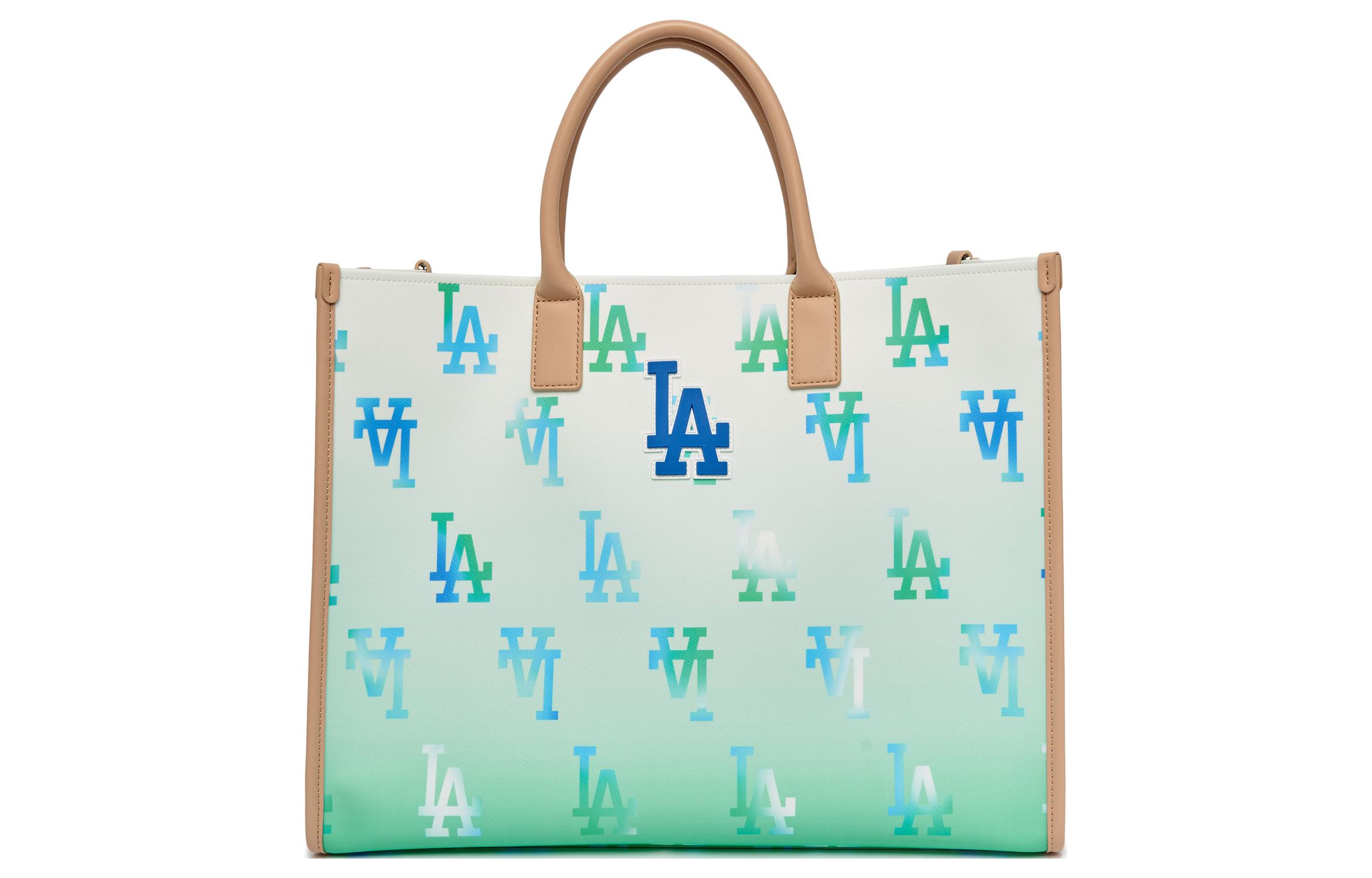 MLB Искусственная кожаная сумка через плечо унисекс зеленая
MLB Искусственная кожаная сумка через плечо унисекс зеленая