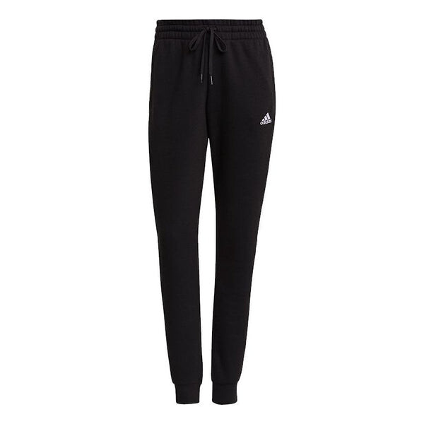 Брюки Essentials флисовые брюки с тремя полосками азиатские размеры Adidas, черный
Брюки Essentials флисовые брюки с тремя полосками азиатские размеры Adidas, черный