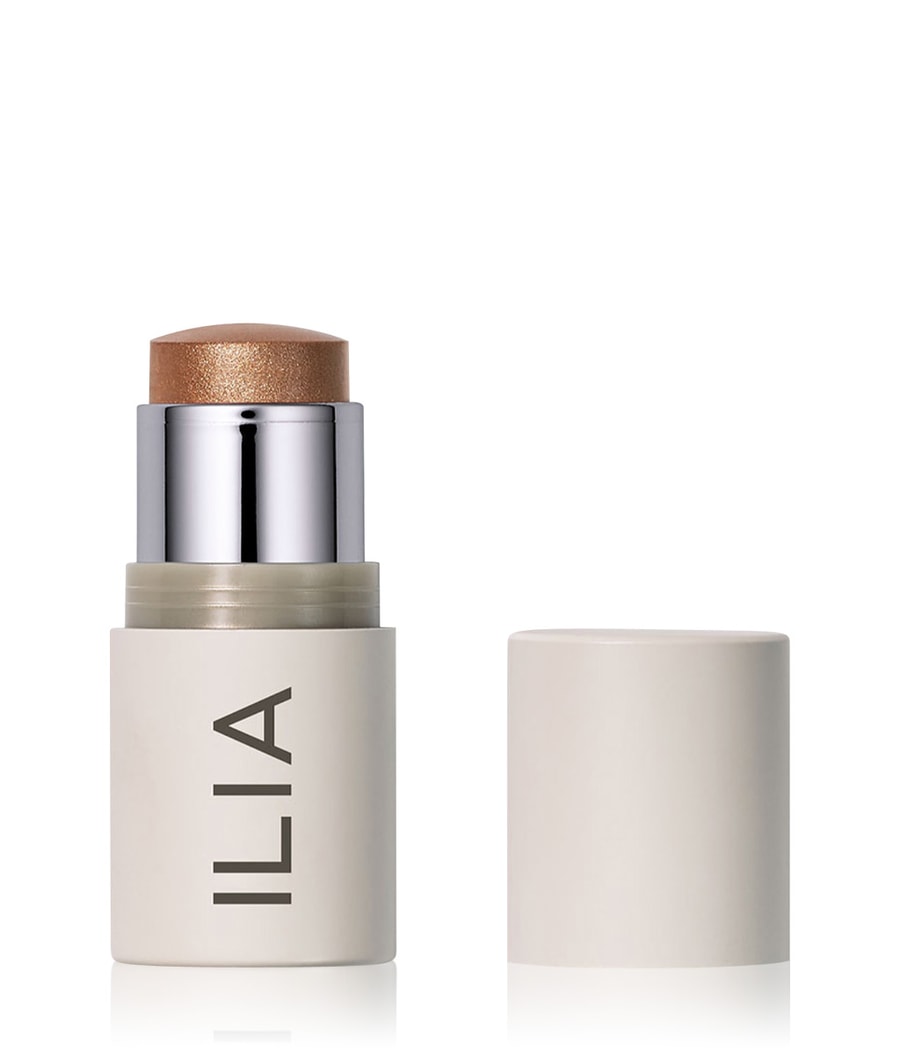 Хайлайтер ILIA Beauty Multi-Stick & Illuminator, In The City, 4.5g
Хайлайтер ILIA Beauty Multi-Stick & Illuminator, In The City, 4.5g