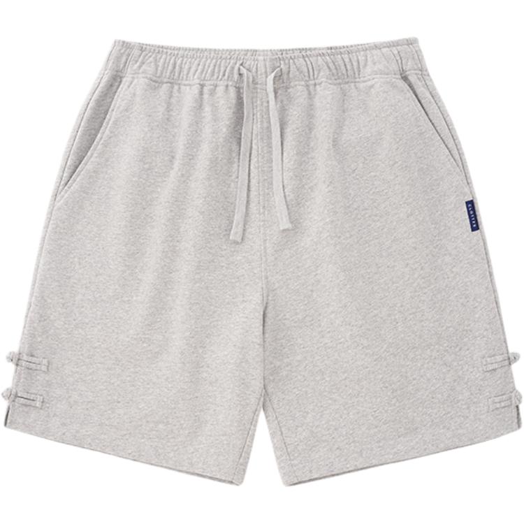 Повседневные шорты женские CLOT, светло-серый
Повседневные шорты женские CLOT, светло-серый