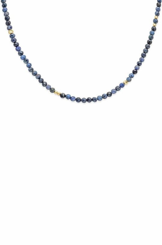 Ожерелье Ania Kruk, золотой
Ожерелье Ania Kruk, золотой