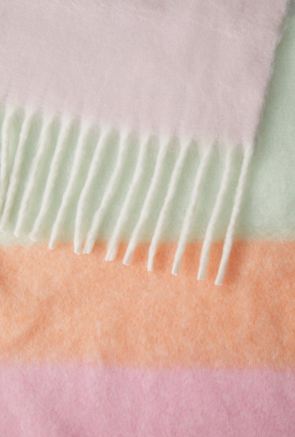 Шарф RULINE SCARF Pieces, светло-розовый
Шарф RULINE SCARF Pieces, светло-розовый