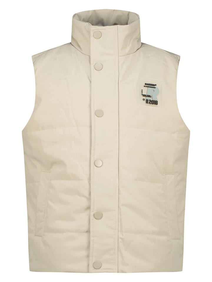 Жилет RAIZZEDВ, бежевый
Жилет RAIZZEDВ, бежевый