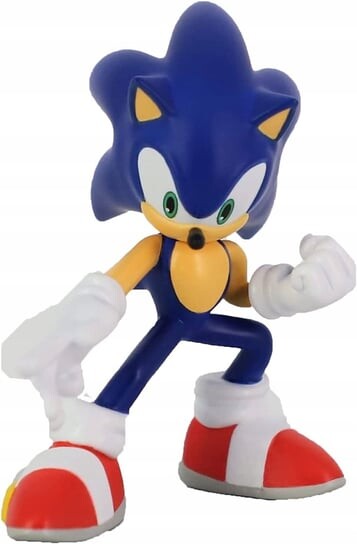 Фигурка Sonic The Hedgehog Comnasi Hedgehog Sega
Фигурка Sonic The Hedgehog Comnasi Hedgehog Sega