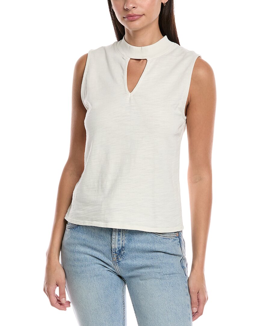 Топ Alba от Nation LTD, белый
Топ Alba от Nation LTD, белый