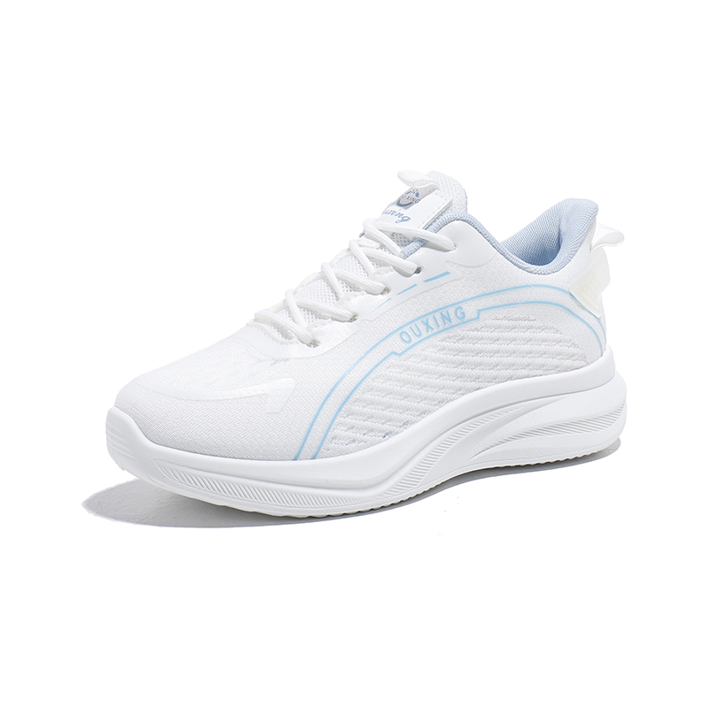 Износостойкие дышащие легкие амортизирующие детские повседневные кроссовки для подростков Wooden Rabbit, белый/синий
Износостойкие дышащие легкие амортизирующие детские повседневные кроссовки для подростков Wooden Rabbit, белый/синий