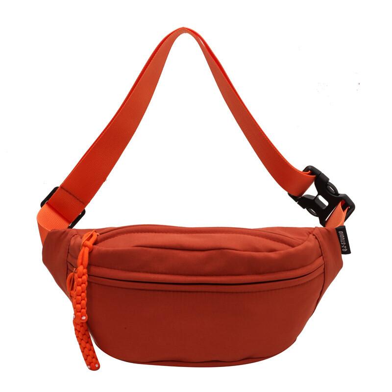 Сумка-слинг унисекс Barang Balang, Красный
Сумка-слинг унисекс Barang Balang, Красный