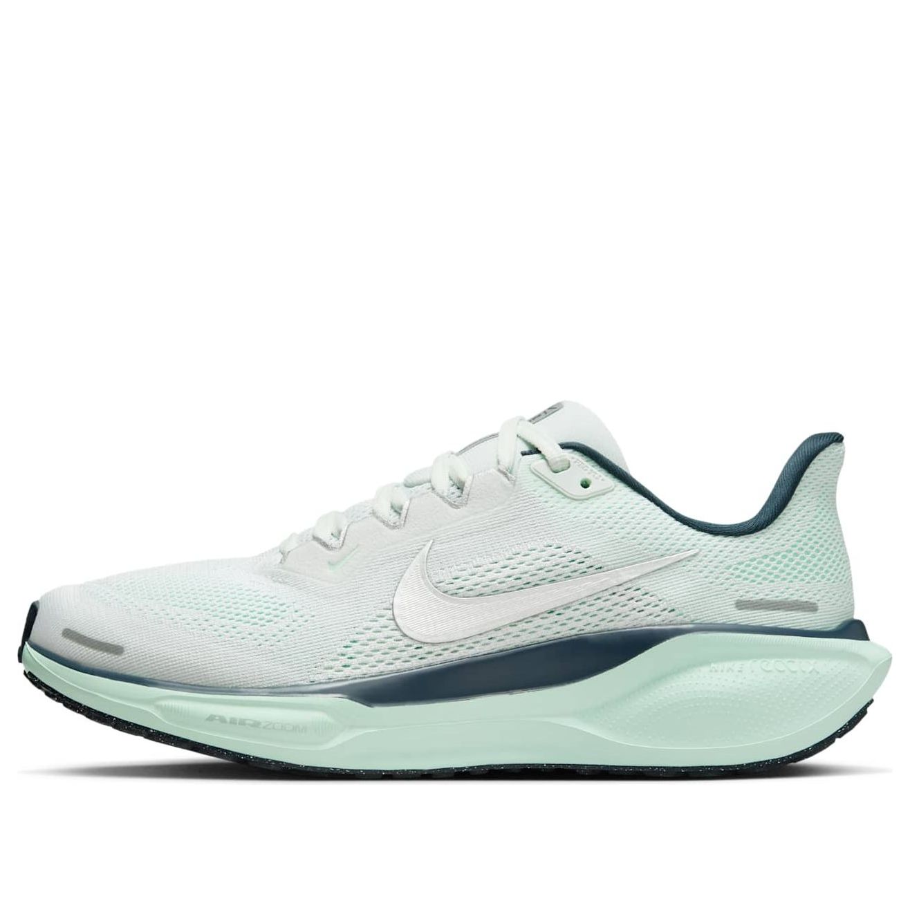 (WMNS) Nike Air Zoom Pegasus 41 'Ghost Aqua'
(WMNS) Nike Air Zoom Pegasus 41 'Ghost Aqua'