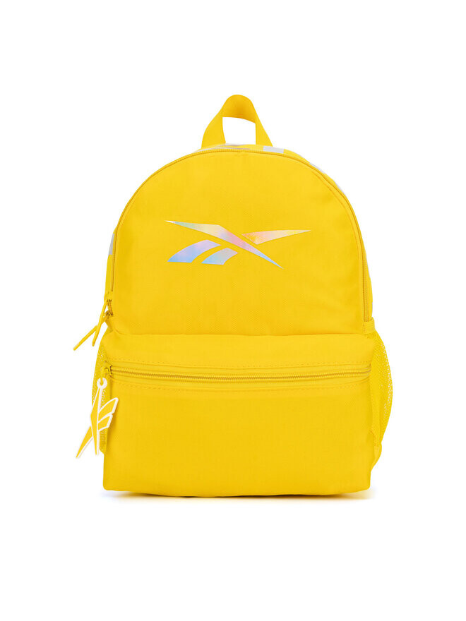 Рюкзак Reebok, желтый
Рюкзак Reebok, желтый