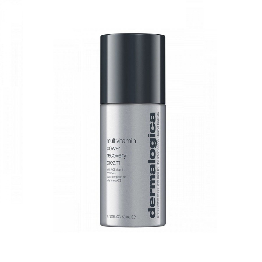 Крем для лица age smart multivitamin power recovery cream Dermalogica, объем 50 мл
Крем для лица age smart multivitamin power recovery cream Dermalogica, объем 50 мл