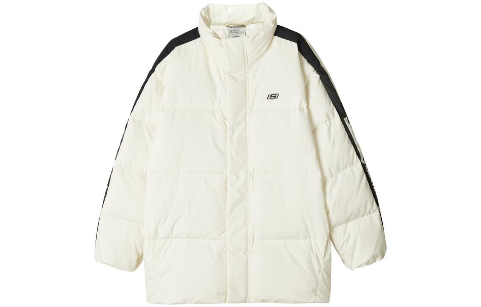 Куртка пуховая мужская Sports Life Collection кремово-бежевая белая Skechers, кремово-бежевый белый/00NA
Куртка пуховая мужская Sports Life Collection кремово-бежевая белая Skechers, кремово-бежевый белый/00NA