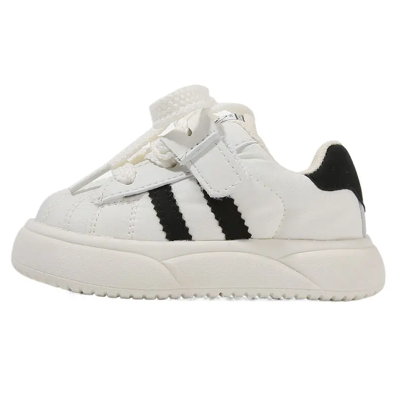 Дышащая обувь для младенцев и малышей MAIBUXIONG, черный
Дышащая обувь для младенцев и малышей MAIBUXIONG, черный