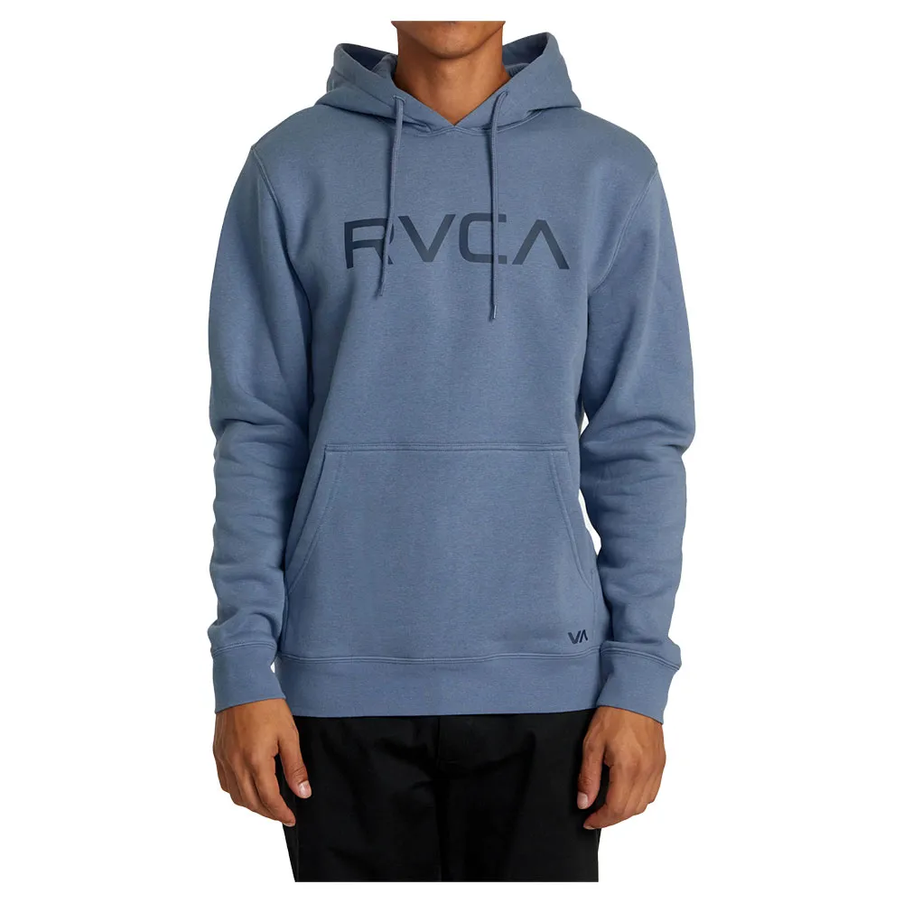 Худи Rvca AVYSF00223, синий
Худи Rvca AVYSF00223, синий