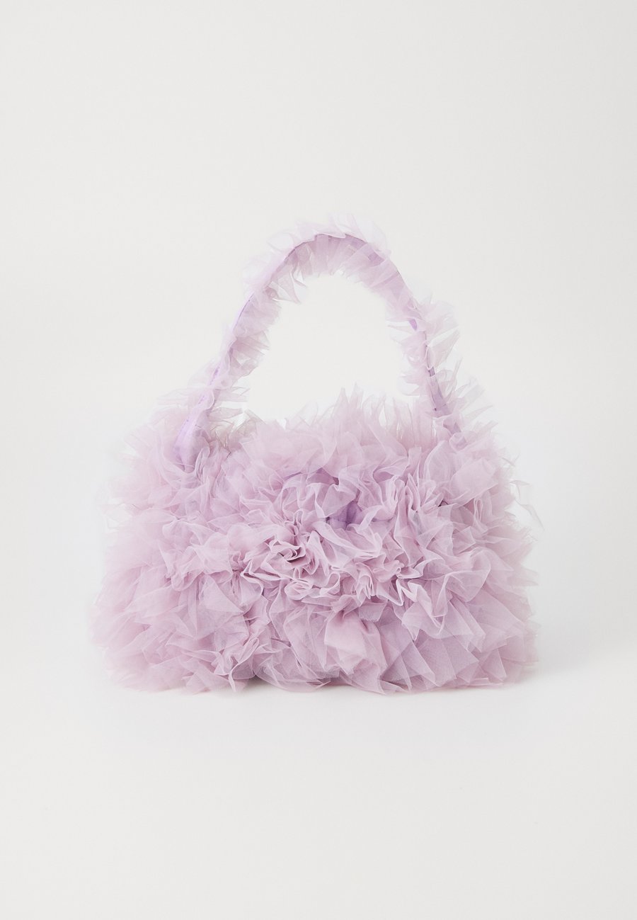 Сумка Sister Jane ISLA RUFFLE BAG, Lilac
Сумка Sister Jane ISLA RUFFLE BAG, Lilac