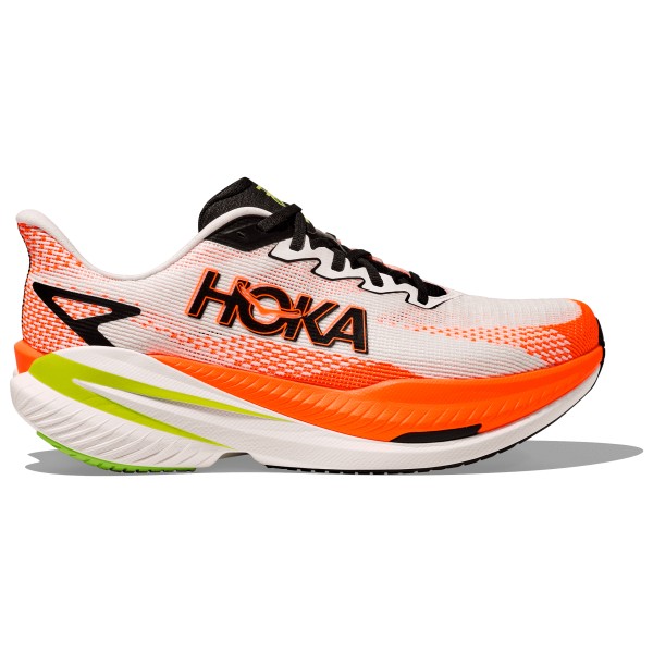 Mach x 3 - кроссовки для бега Hoka, мультиколор
Mach x 3 - кроссовки для бега Hoka, мультиколор